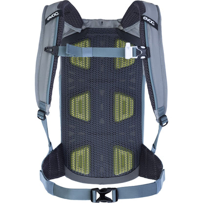 Sac à Dos EVOC STAGE 6 L Bleu