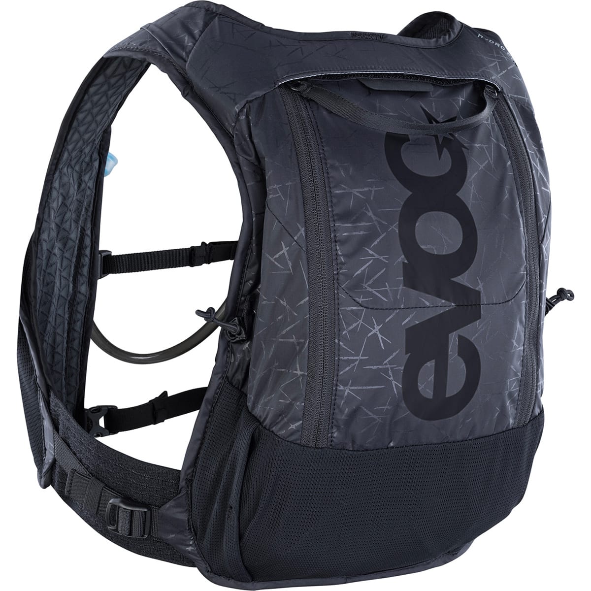 Sac d'Hydratation EVOC HYDRO PRO 6 Noir