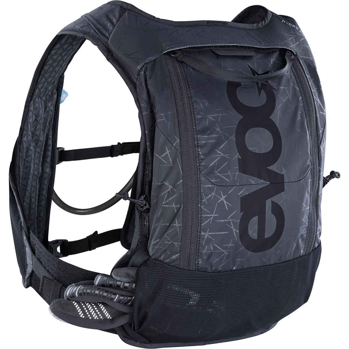 Sac d'Hydratation EVOC HYDRO PRO 6 Noir