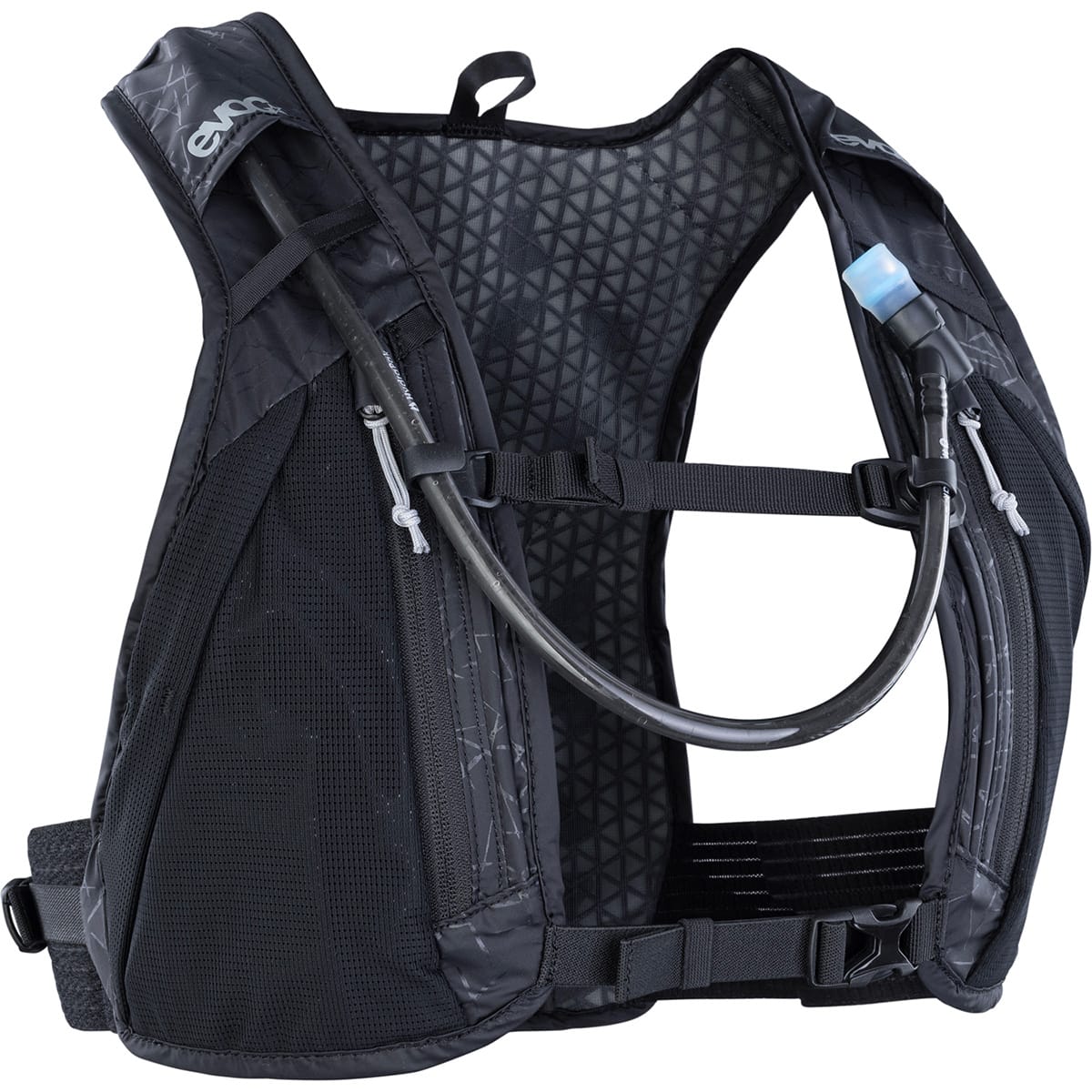 Sac d'Hydratation EVOC HYDRO PRO 6 Noir