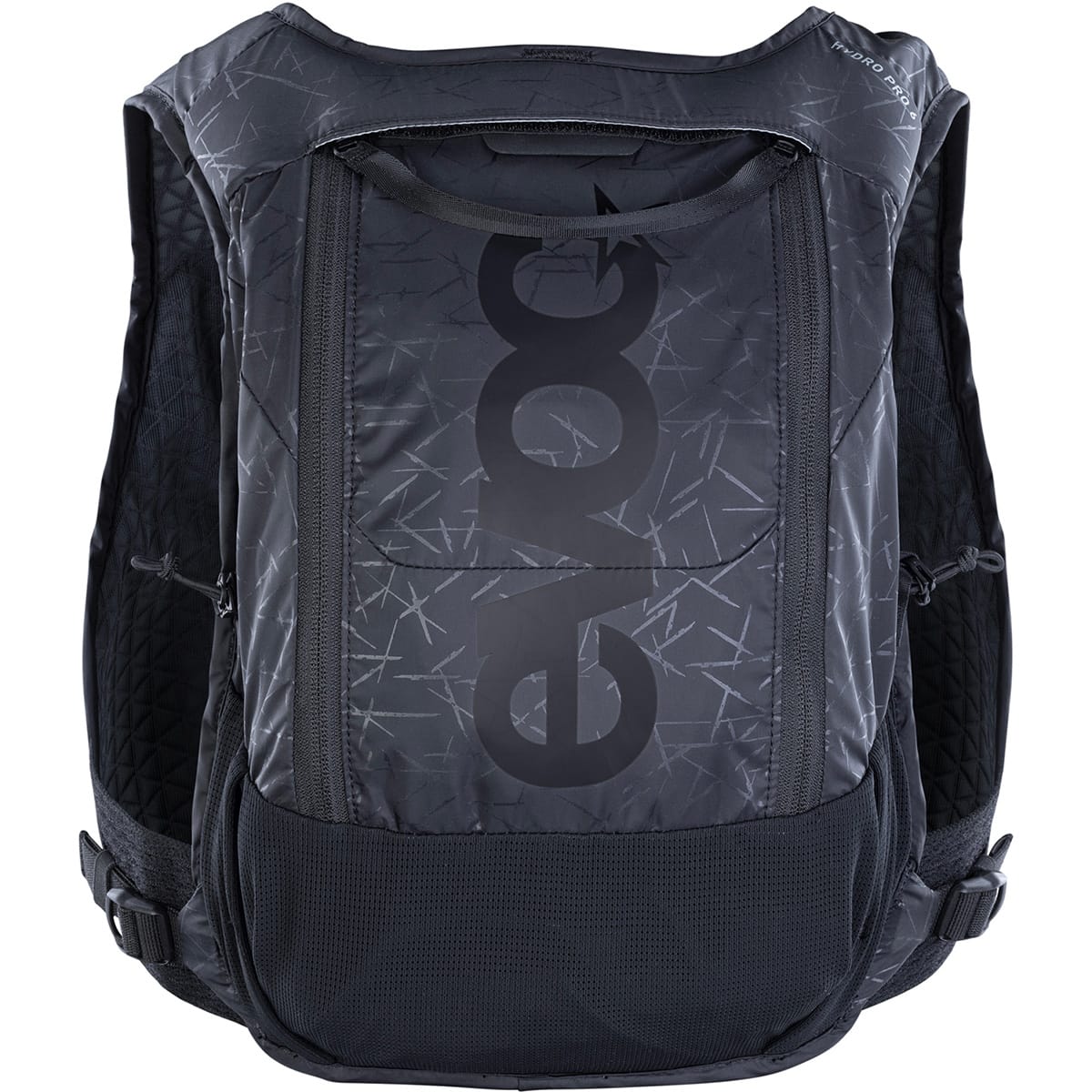 Sac d'Hydratation EVOC HYDRO PRO 6 Noir