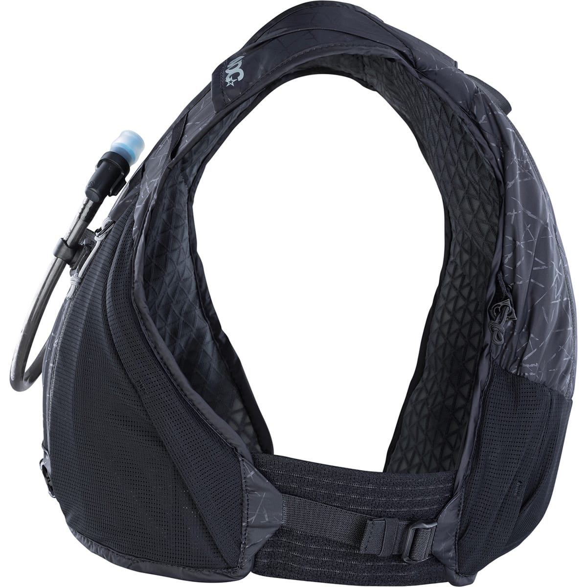 Sac d'Hydratation EVOC HYDRO PRO 6 Noir