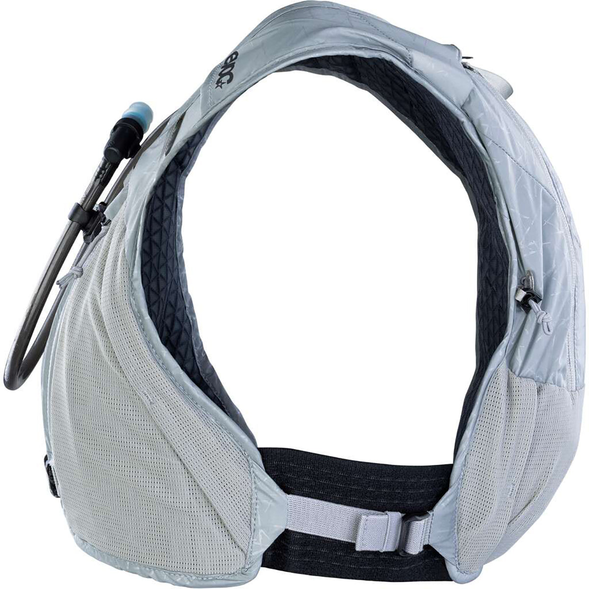 Sac d'Hydratation EVOC HYDRO PRO 6 Gris