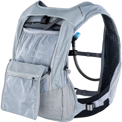 Hydratatietas EVOC HYDRO PRO 6 L Grijs