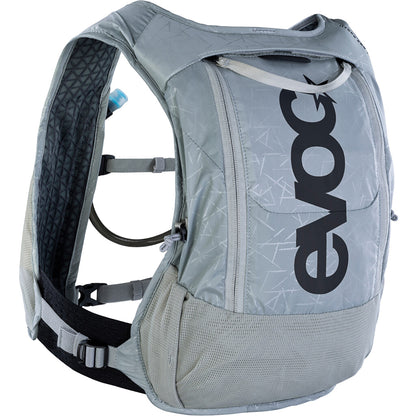 Hydratatietas EVOC HYDRO PRO 6 L Grijs
