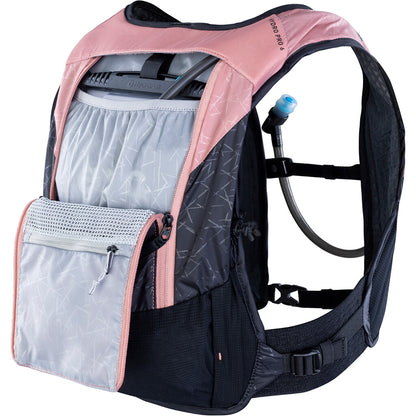 Hydratatietas EVOC HYDRO PRO 6 L Roze