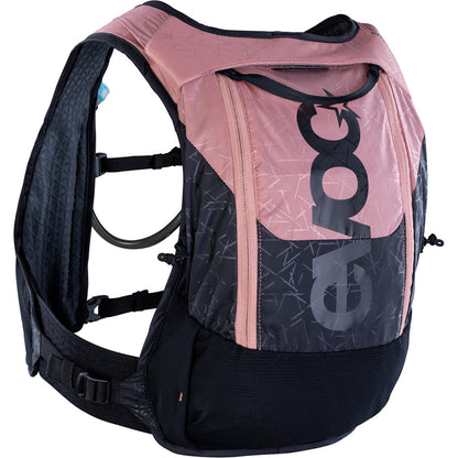 Hydratatietas EVOC HYDRO PRO 6 L Roze