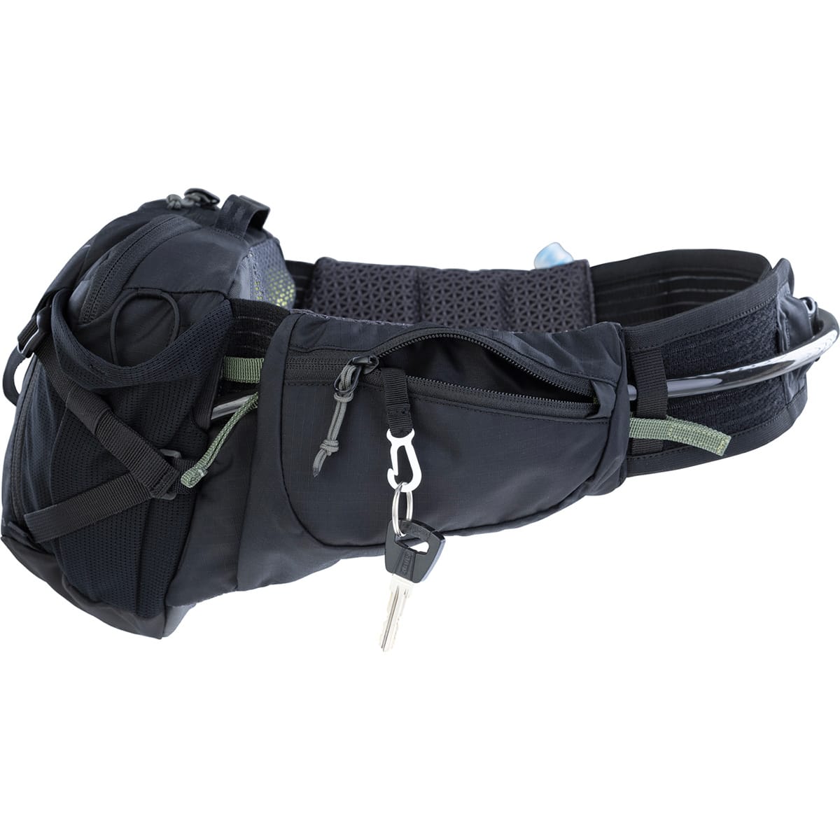 Sacoche Banane EVOC HIP PACK PRO 3 Noir