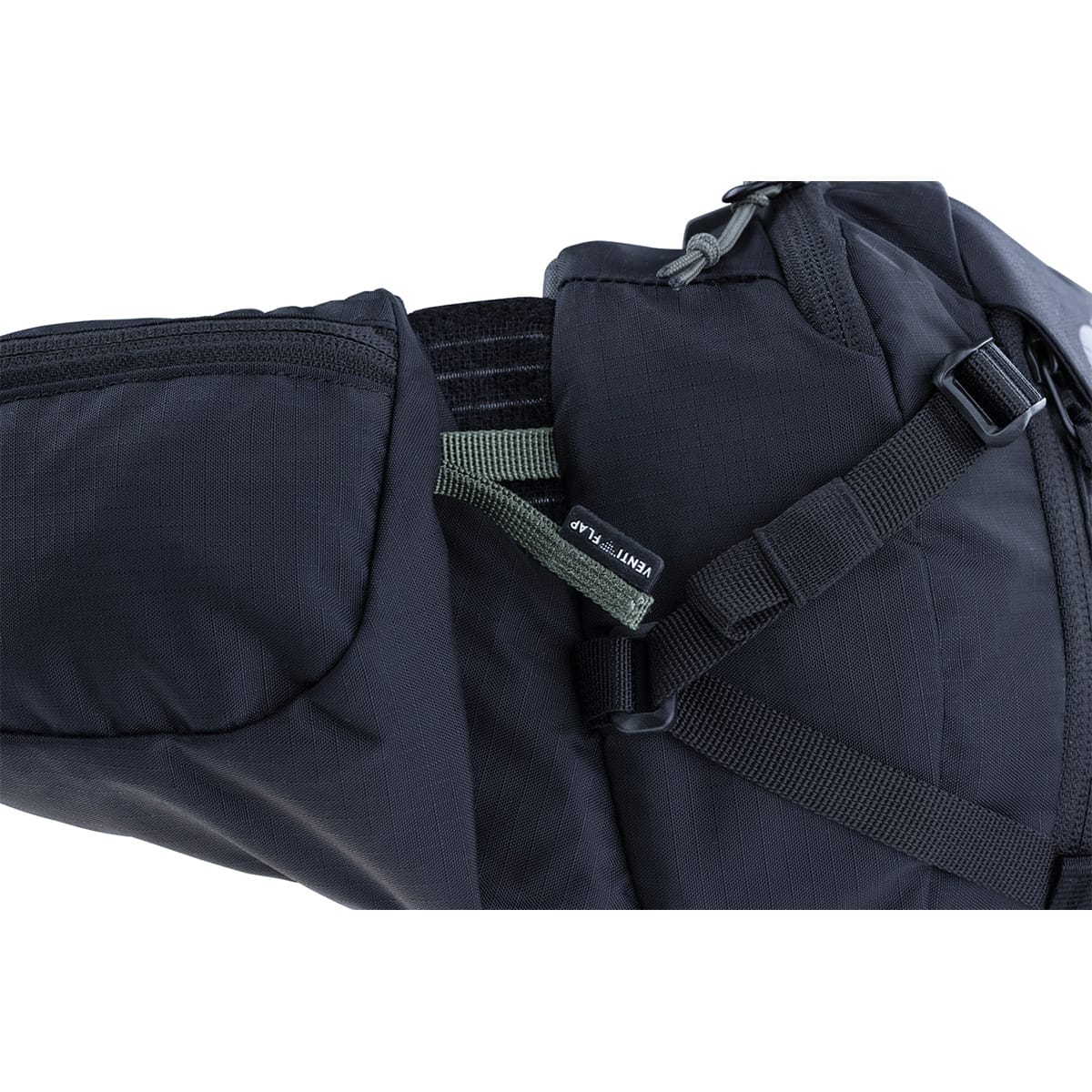 Sacoche Banane EVOC HIP PACK PRO 3 Noir