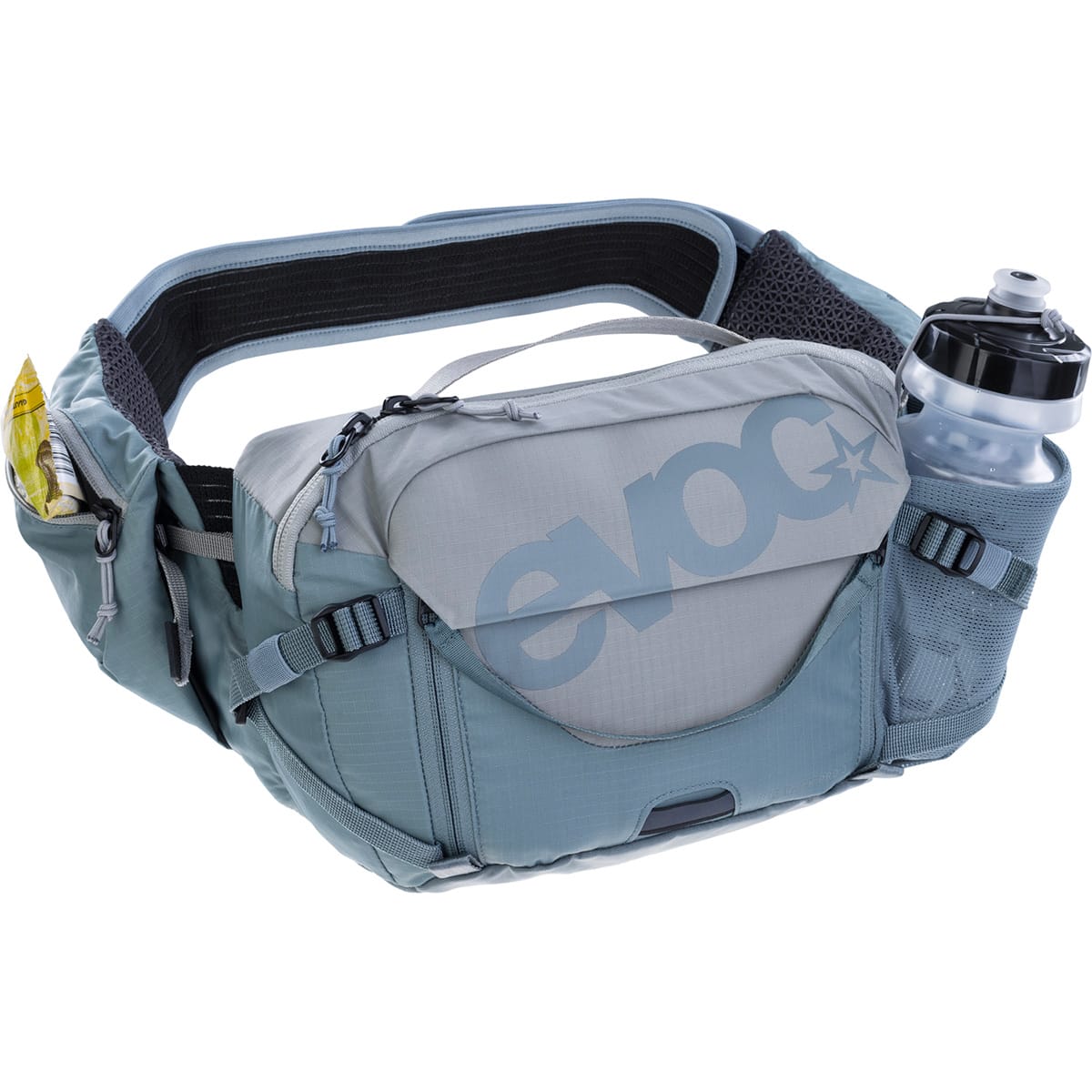 Sacoche Banane EVOC HIP PACK PRO 3 Bleu