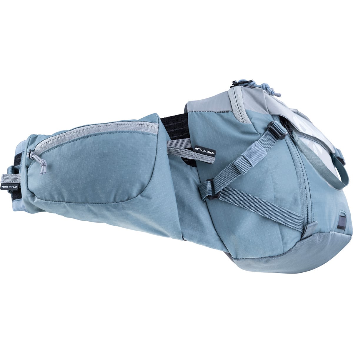 EVOC HIP PACK PRO 3 Bananentas Blauw