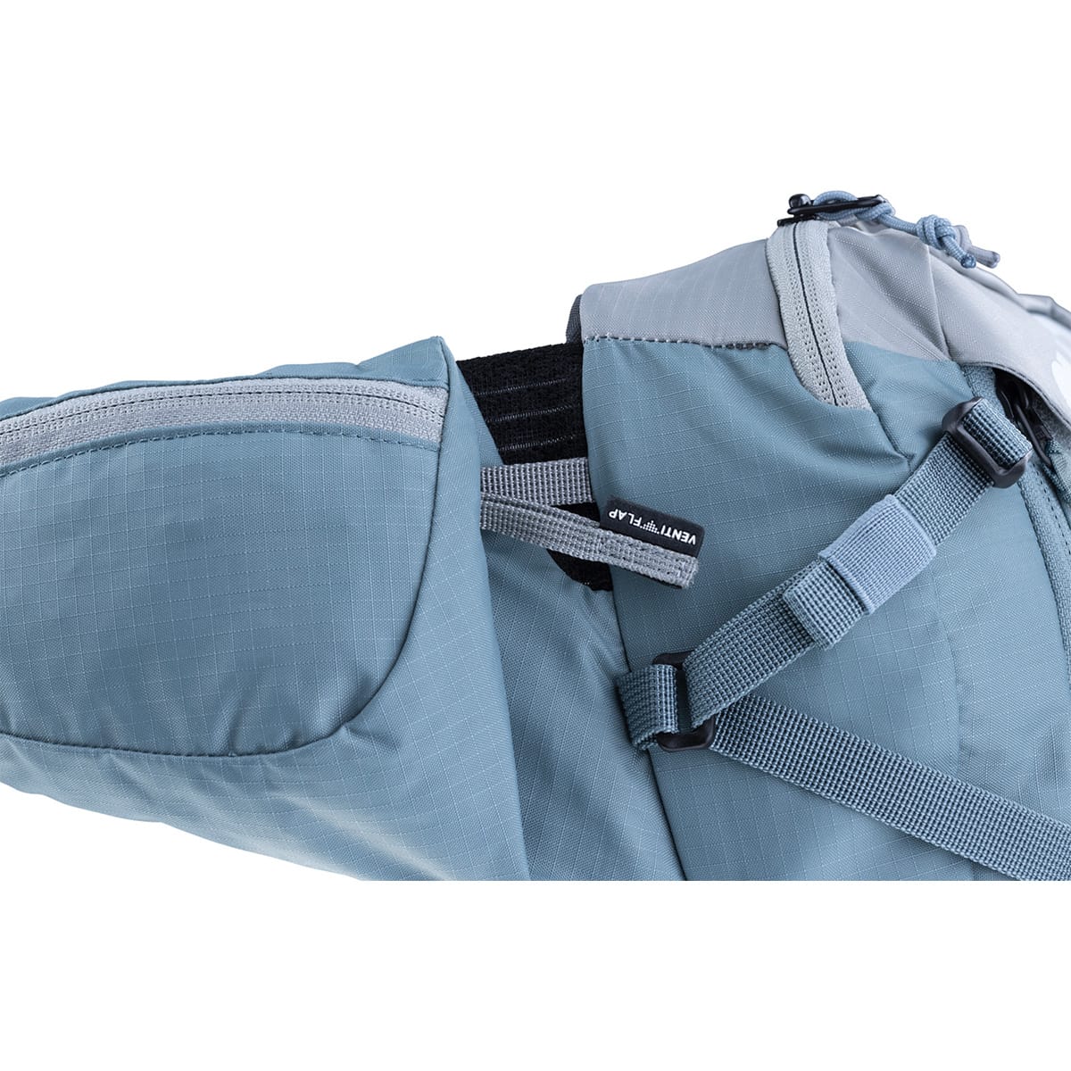 Sacoche Banane EVOC HIP PACK PRO 3 Bleu