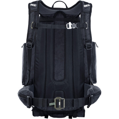 Sac à Dos EVOC TRAIL BUILDER 35 L Noir