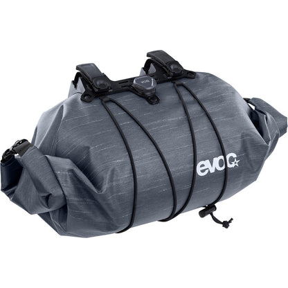 Stuurtas EVOC PACK BOA WP 9 L Grijs