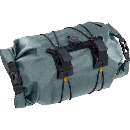 Stuurtas EVOC PACK BOA WP 9 L Groen
