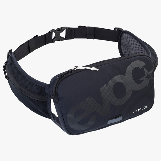 EVOC HIP POUCH Schoudertas 1L Zwart