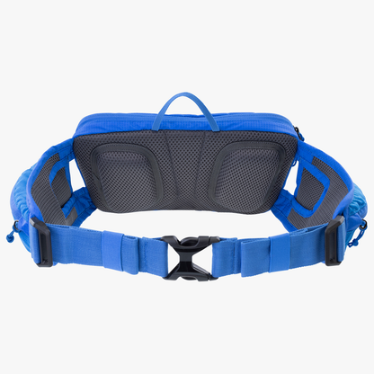 Heuptas EVOC HIP POUCH 1L Blauw