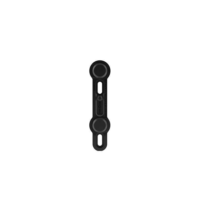 Base pour système Porte-Bidon FIDLOCK TWIST BIKE BASE Noir