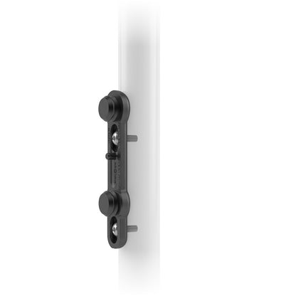 Basis voor Bidonhouder FIDLOCK TWIST BIKE BASE Zwart