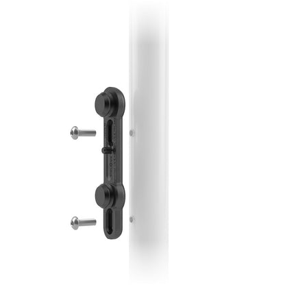 Basis voor Bidonhouder FIDLOCK TWIST BIKE BASE Zwart