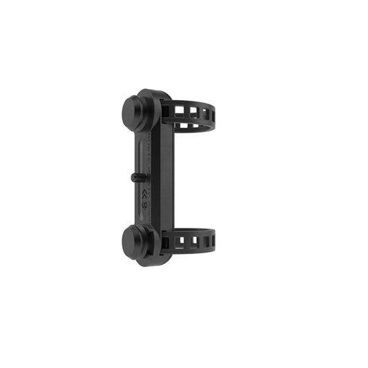 Voet voor bidonhouder FIDLOCK TWIST UNI BASE Zwart