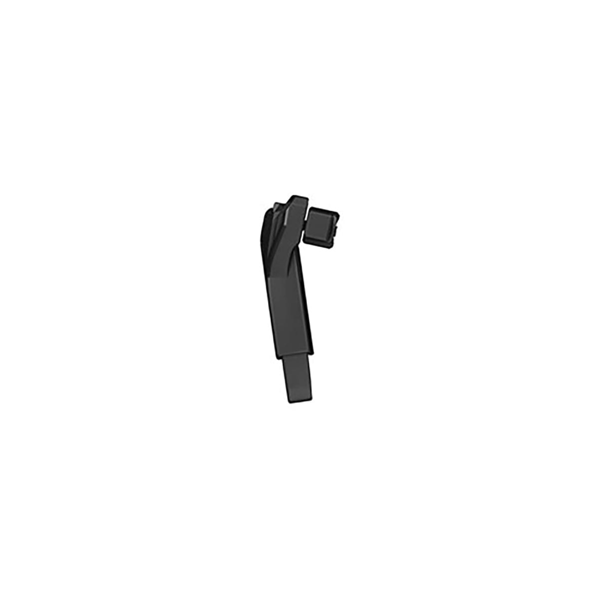 Support de Sacoche de Selle FIDLOCK PUSH SADDLEBASE Noir