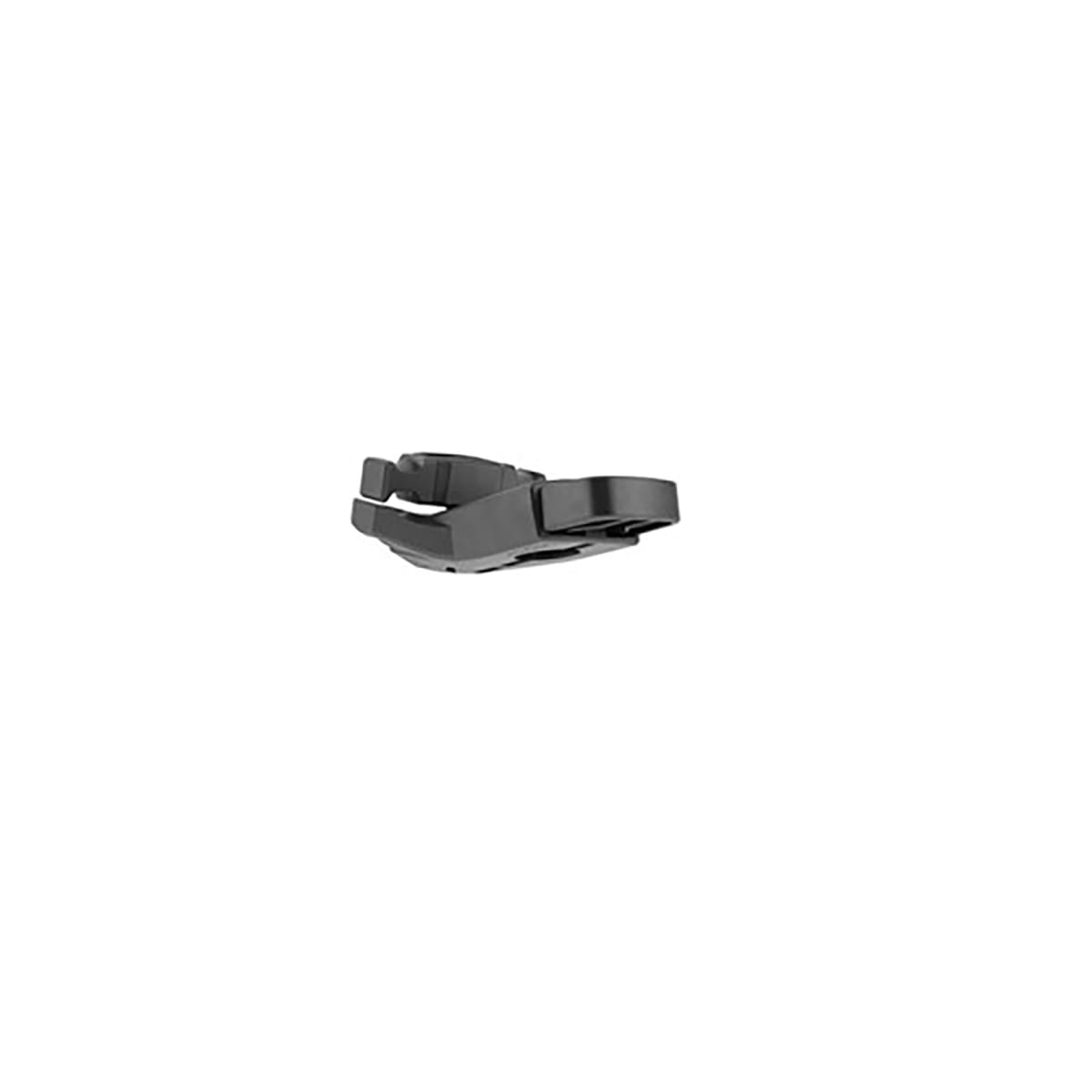 Support de Sacoche de Selle FIDLOCK PUSH SADDLEBASE Noir