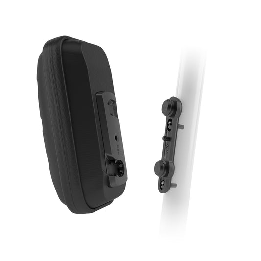 Gereedschapstas FIDLOCK TWIST TOOLBOX + FIETSBASE Zwart