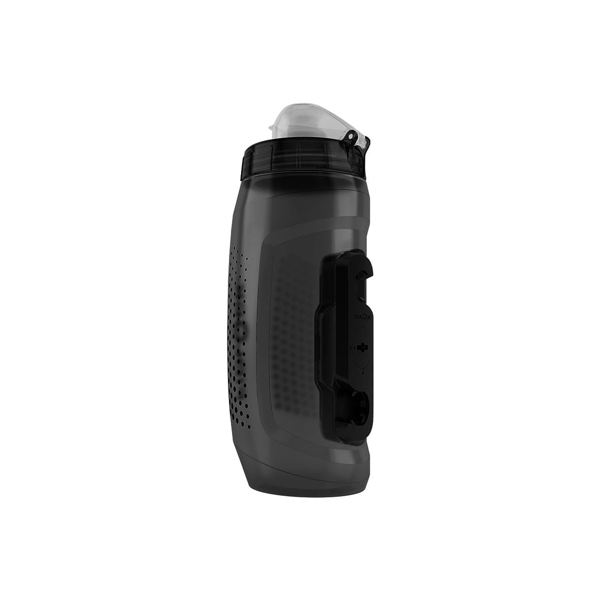 Bidon FIDLOCK TWIST INCLUDED BOTTLE CONNECTOR (Base Bidon Fourni et Base Vélo Non Fourni) Noir