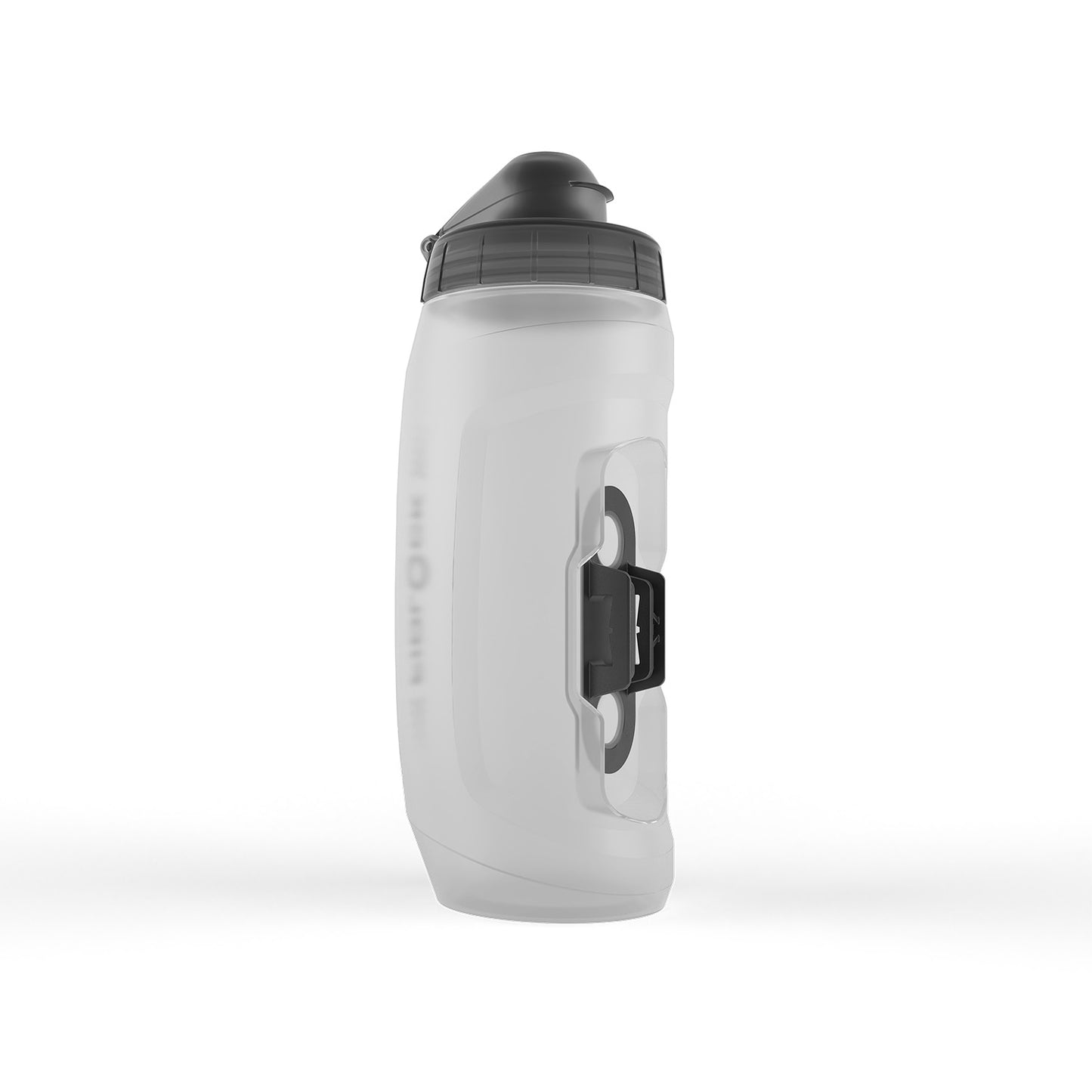 FIDLOCK TWIST Enkele reservefles (590 ml) Transparant