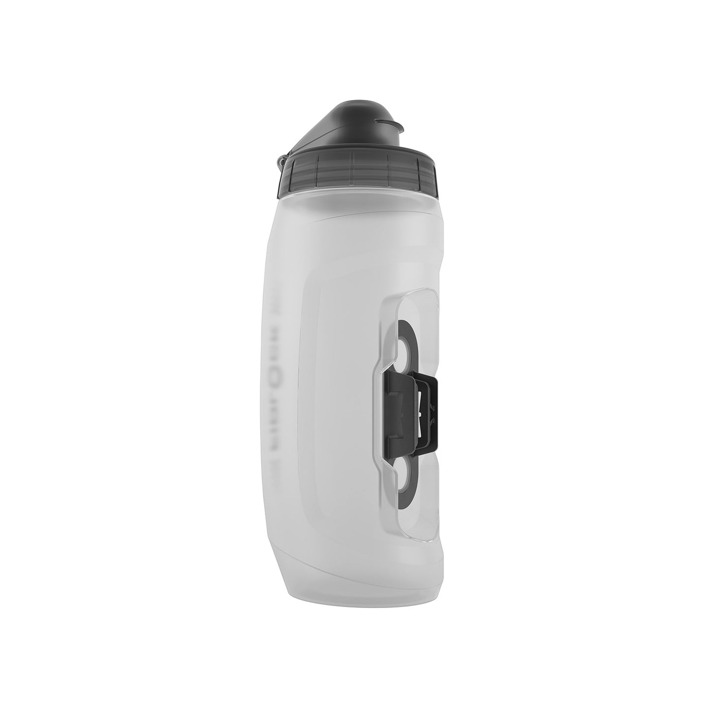 FIDLOCK TWIST Enkele reservefles (590 ml) Transparant