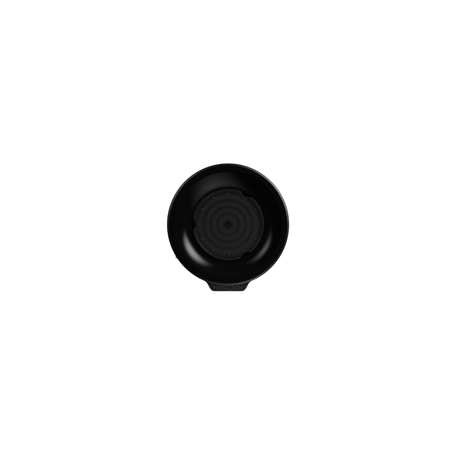 Support pour Potence FIDLOCK VACUUM AHEAD CAP BASE