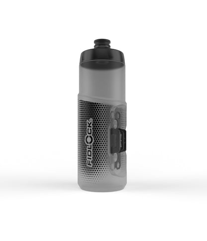 Reservefles FIDLOCK TWIST Alleen (600ml) Gerookt