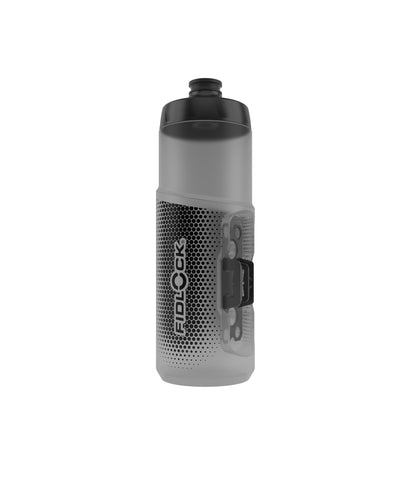 Reservefles FIDLOCK TWIST Alleen (600ml) Gerookt