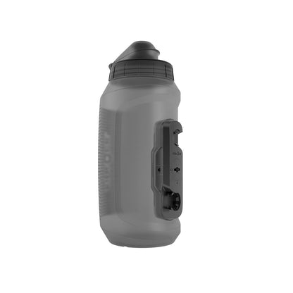 Kit Bidon en Bidonhouder FIDLOCK TWIST COMPACT Gerookt