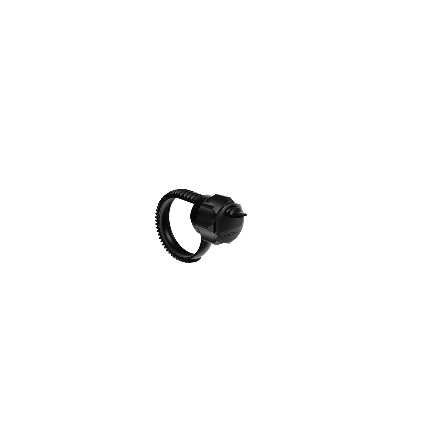 FIDLOCK VACUUM HANDLEBAR BASIS FLEX Ophangbeugel