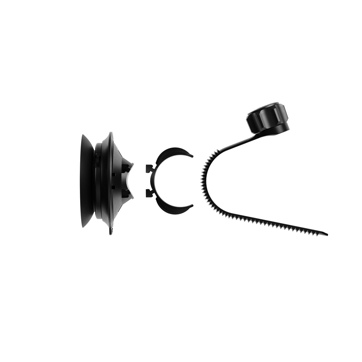 FIDLOCK VACUUM HANDLEBAR BASIS FLEX Ophangbeugel