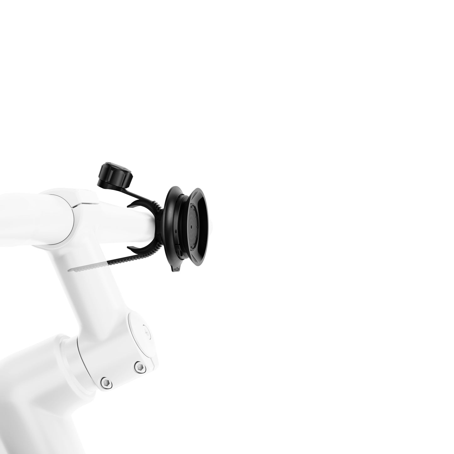 FIDLOCK VACUUM HANDLEBAR BASIS FLEX Ophangbeugel