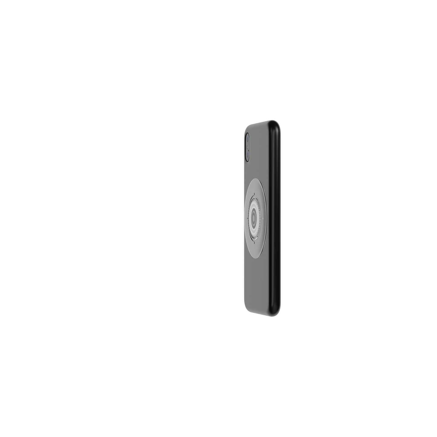 Patch FIDLOCK VACUUM pour Smartphone Universel Transparent