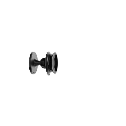 Wandhouder FIDLOCK VACUUM Zwart
