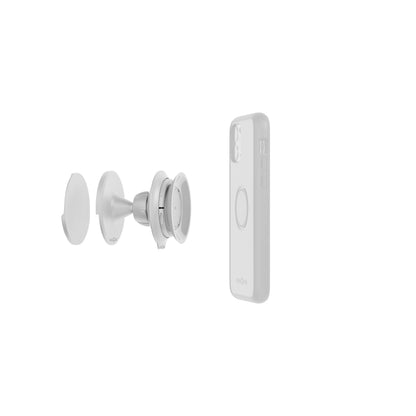 FIDLOCK VACUUM Wandhouder Wit