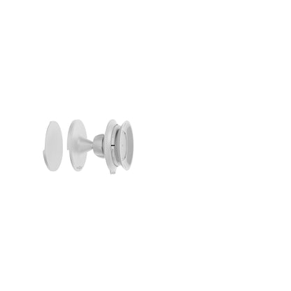 FIDLOCK VACUUM Wandhouder Wit
