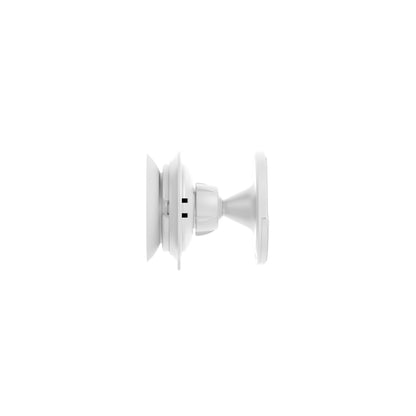 FIDLOCK VACUUM Wandhouder Wit