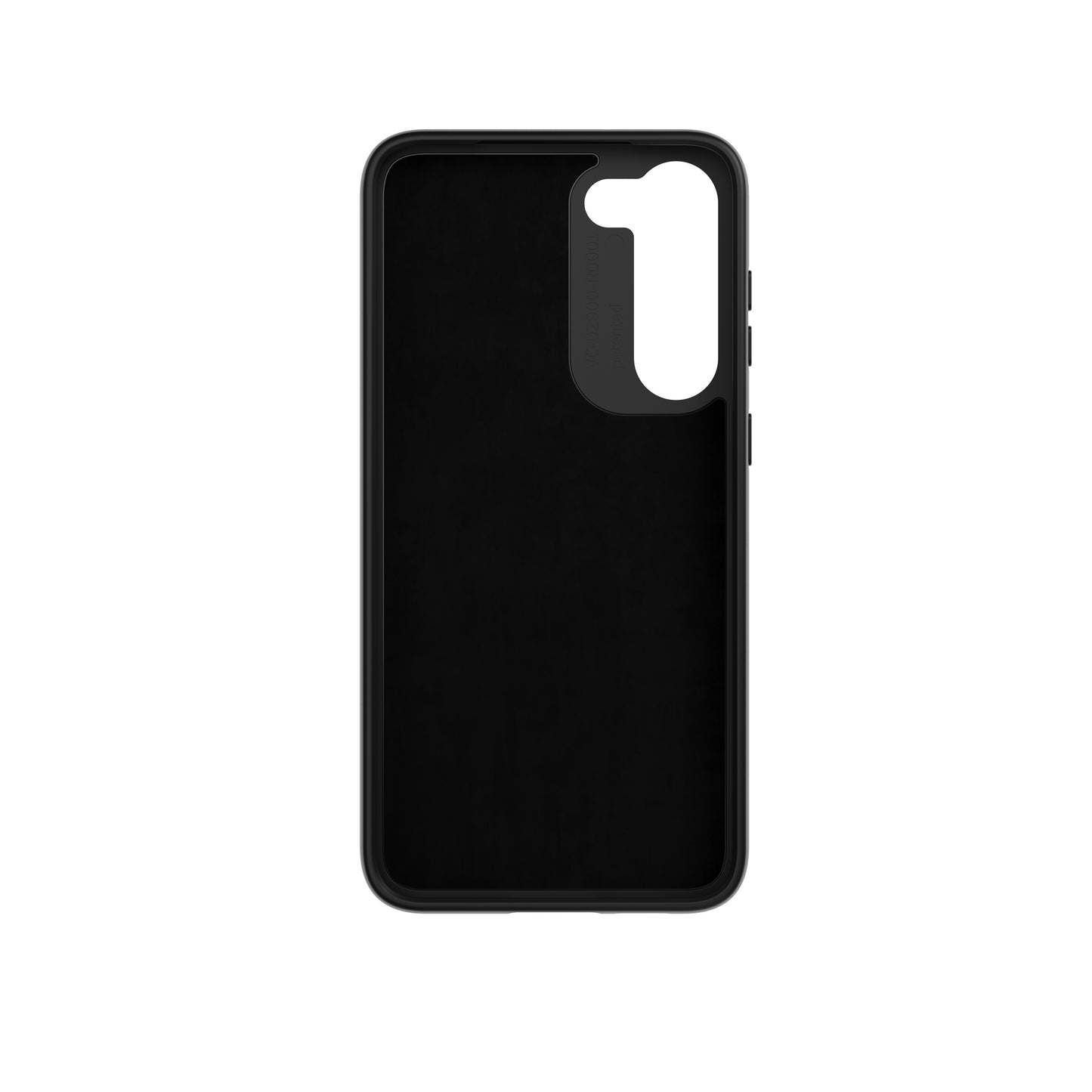 FIDLOCK VACUUM Etui voor Samsung S23 Plus Zwart