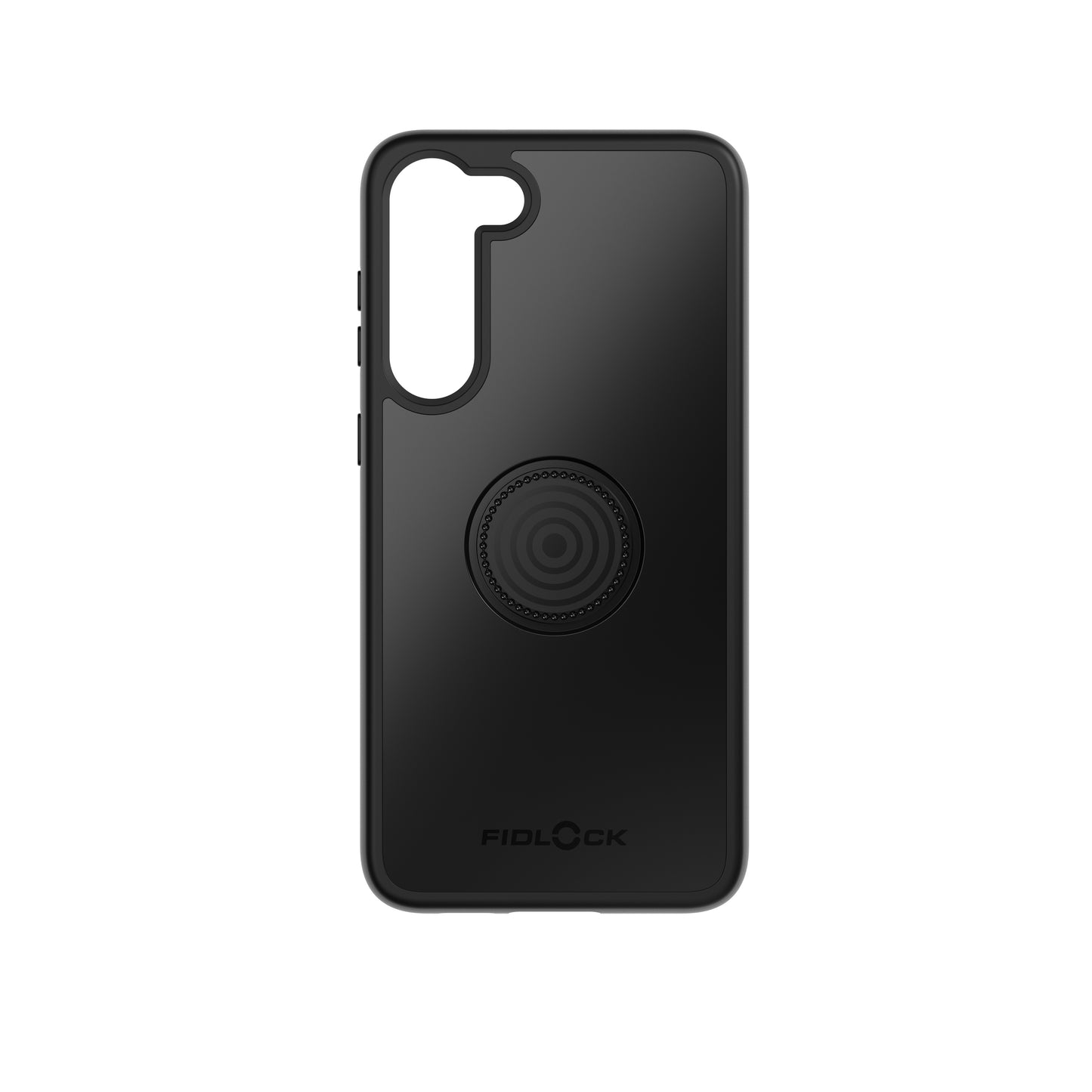 FIDLOCK VACUUM Etui voor Samsung S23 Plus Zwart