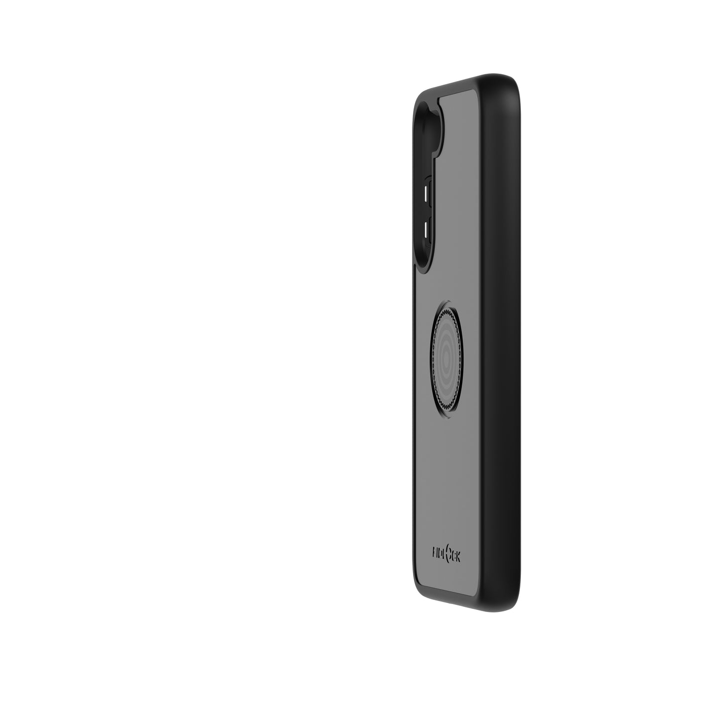 FIDLOCK VACUUM Etui voor Samsung S23 Plus Zwart