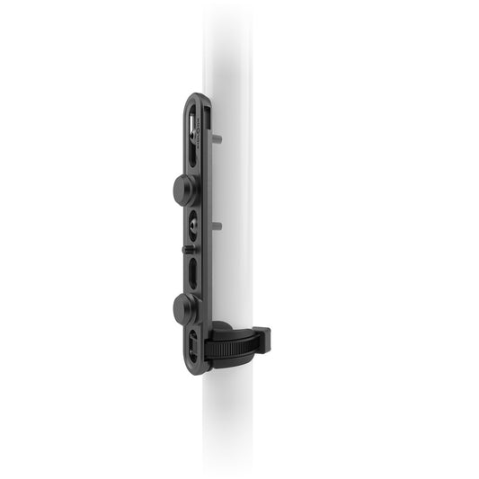 FIDLOCK TWIST VARIA BASIS Beugel Magnetisch en Mechanisch Zwart