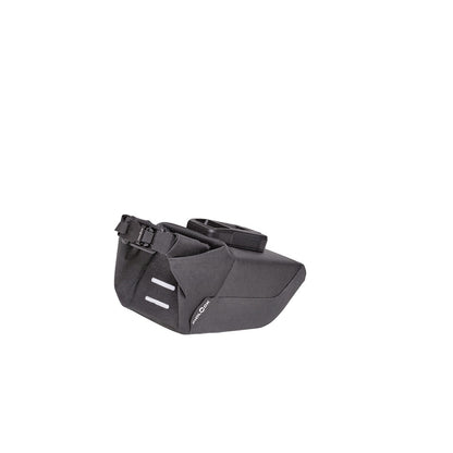 Zadeltasje FIDLOCK PINCLIP Zwart