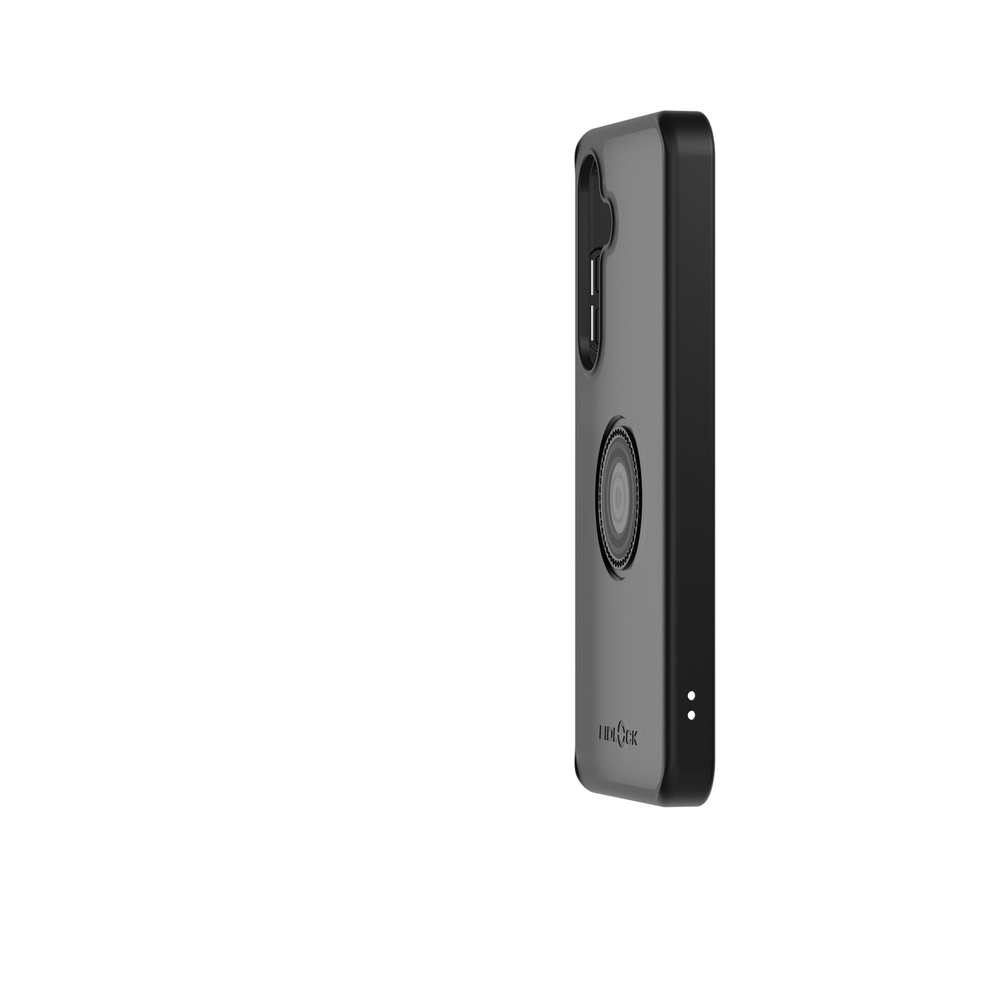 FIDLOCK VACUUM Etui voor Samsung S24 Zwart