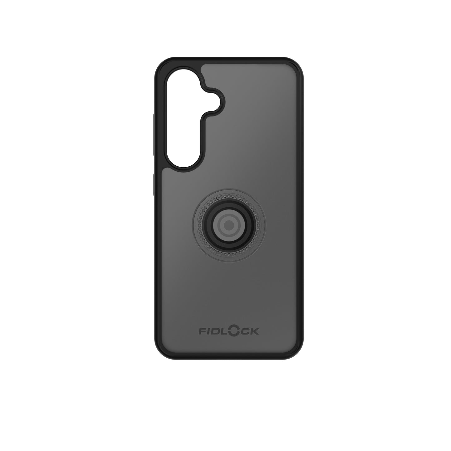 FIDLOCK VACUUM Etui voor Samsung S24 Zwart